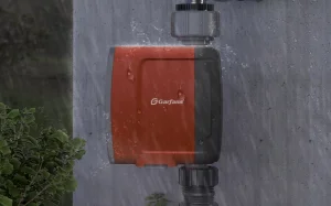 Garfans okos öntözésvezérlő a kert megmentője