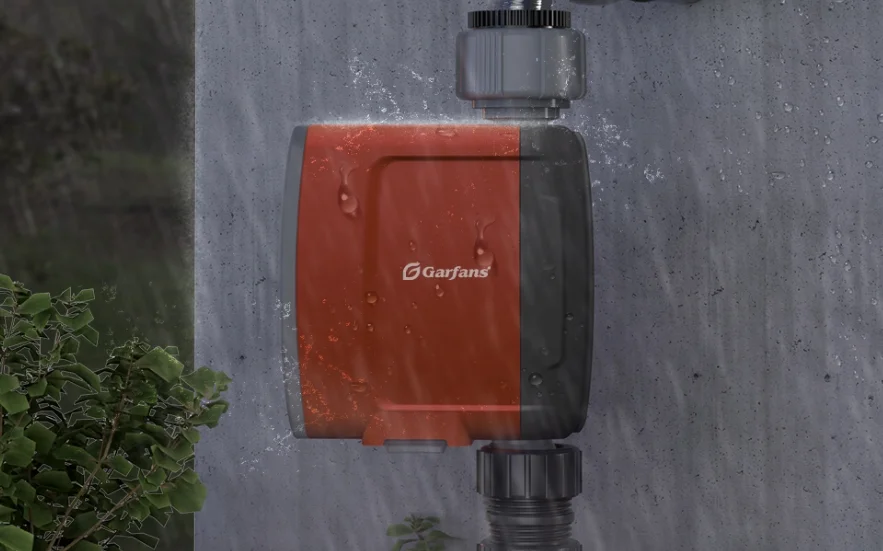 Átkeresztelték a BlitzWolf WiFi-s öntözésvezérlőjét 1