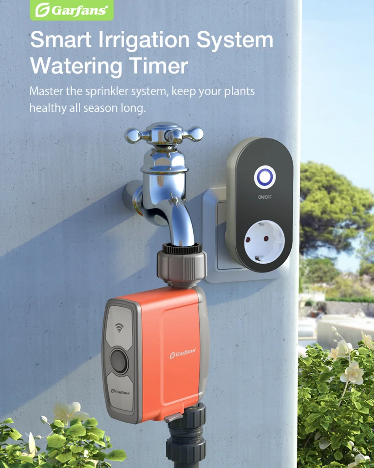 Átkeresztelték a BlitzWolf WiFi-s öntözésvezérlőjét 5