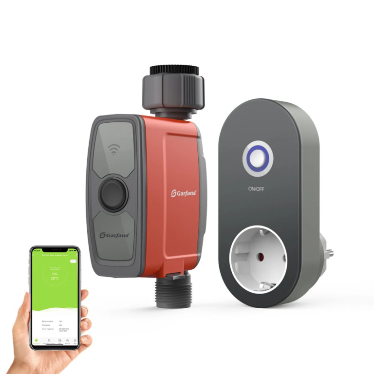 Átkeresztelték a BlitzWolf WiFi-s öntözésvezérlőjét 2