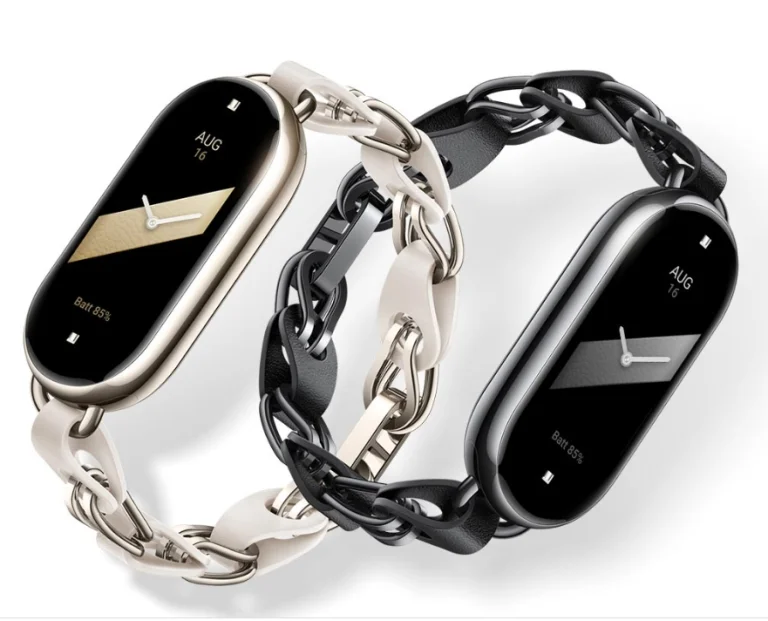 Geekbuyingon is megjelent a Xiaomi Smart Band 8 10