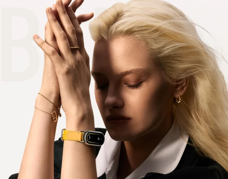 Geekbuyingon is megjelent a Xiaomi Smart Band 8 13