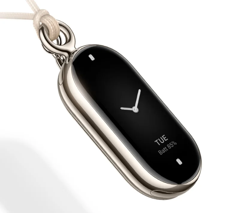 Geekbuyingon is megjelent a Xiaomi Smart Band 8 9