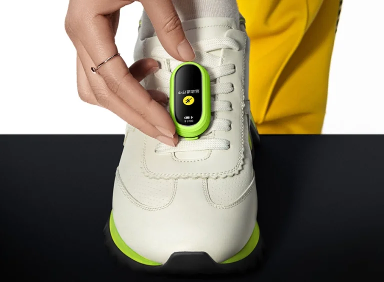 Geekbuyingon is megjelent a Xiaomi Smart Band 8 6