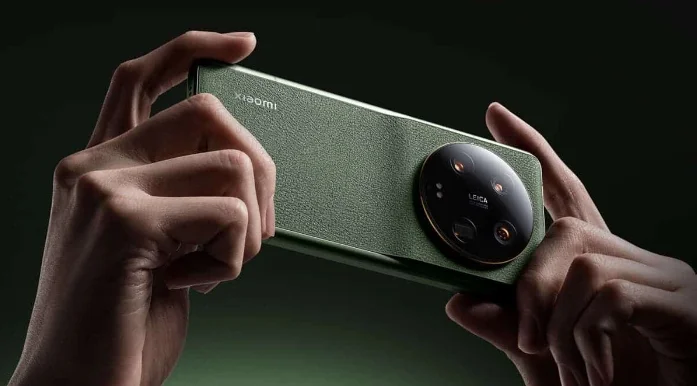 Nagyot szólt a Xiaomi 13 Ultra csúcstelefon 1
