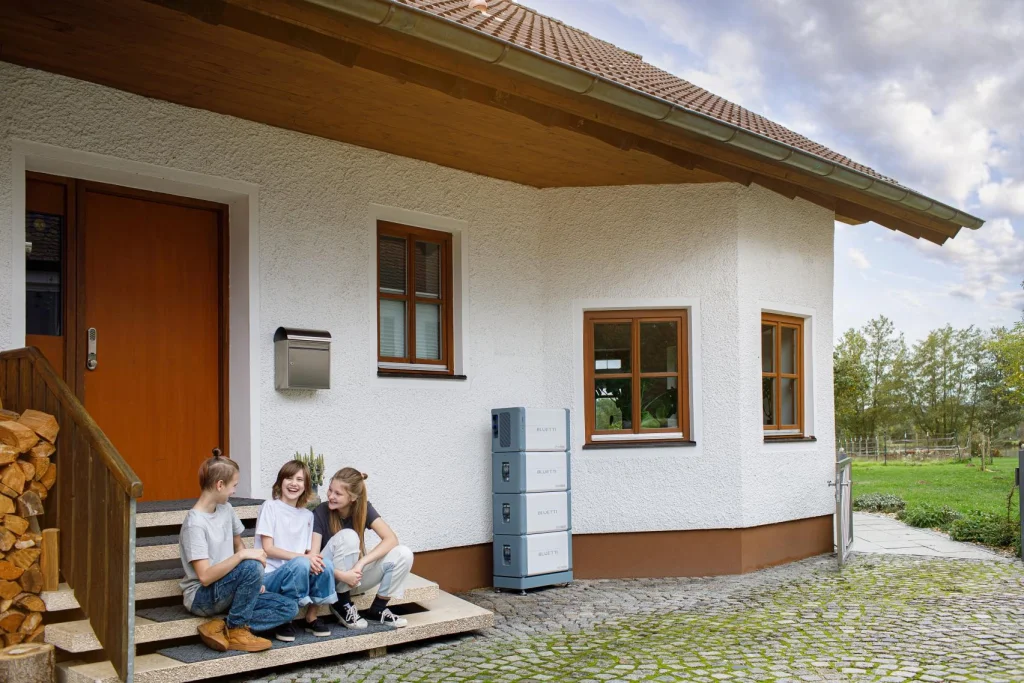 A Bluetti is támogatja a 2023-as Föld napját 1