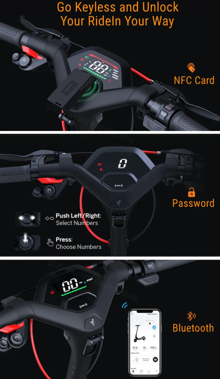 Rollerek és egykerekűek mindenhol 18