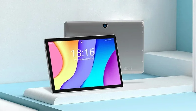 29 000 forintért ez egy bitang jó tablet 1