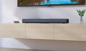 Soundbar és okoscsengő a két sztár