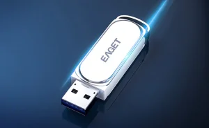 Nincs meg 6000 forint az Eaget F80 256 GB-os pendrive