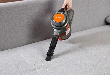 iLife H50 vezeték nélküli porszívó olcsón 1
