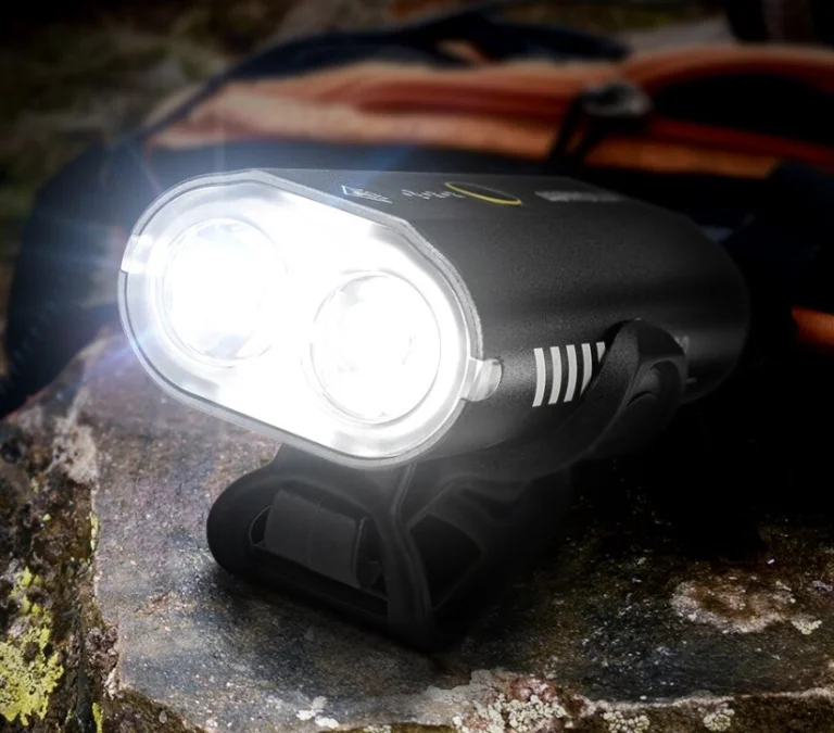 A legtöbb biciklisnek ilyen lámpa kell 6