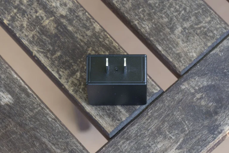 BlitzWolf BW-PCM2L hordozható monitor teszt 4