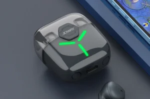 Joway H172 semi in-ear, gamer TWS fülhallgató teszt