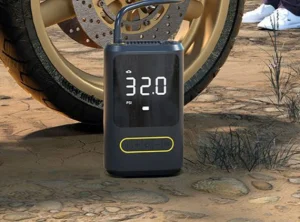 Tuerbb AP77 elektromos pumpa teszt