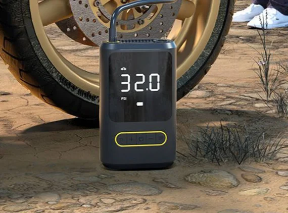 Tuerbb AP77 elektromos pumpa teszt 1