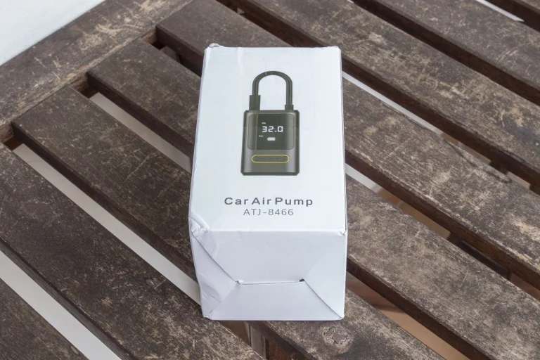 Tuerbb AP77 elektromos pumpa teszt 2