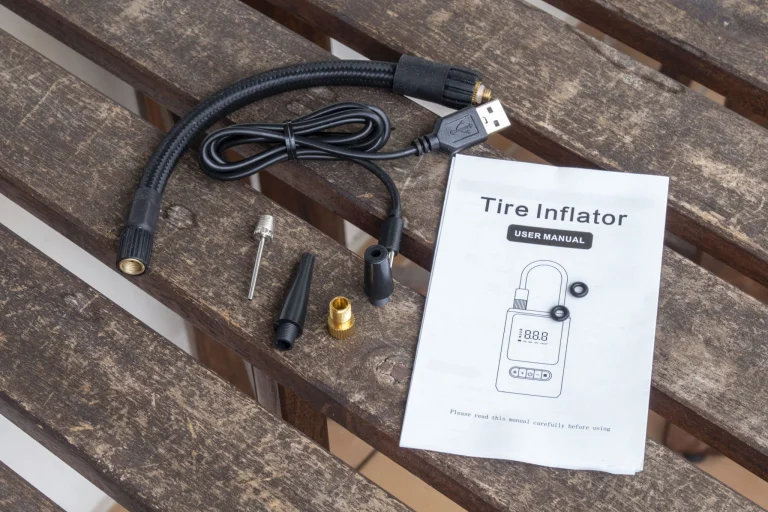 Tuerbb AP77 elektromos pumpa teszt 3