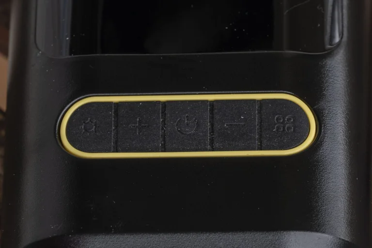 Tuerbb AP77 elektromos pumpa teszt 6