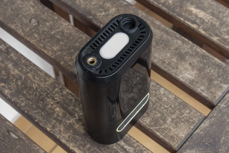 Tuerbb AP77 elektromos pumpa teszt 7