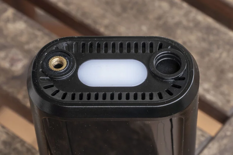 Tuerbb AP77 elektromos pumpa teszt 8