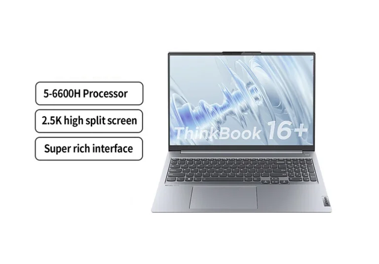 Ütős Lenovo ThinkBook noti és túracucc a kalapban 2