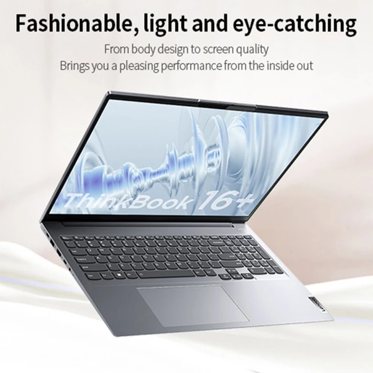 Ütős Lenovo ThinkBook noti és túracucc a kalapban 4