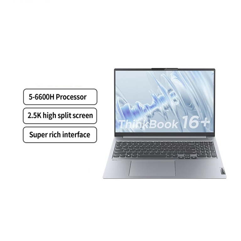 Ütős Lenovo ThinkBook noti és túracucc a kalapban 6