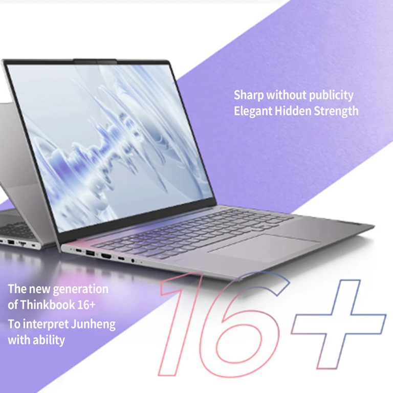 Ütős Lenovo ThinkBook noti és túracucc a kalapban 7