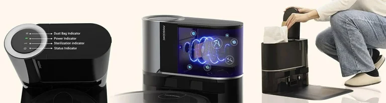 Ötféle takarítóeszközt kínál olcsón a Hekka 11