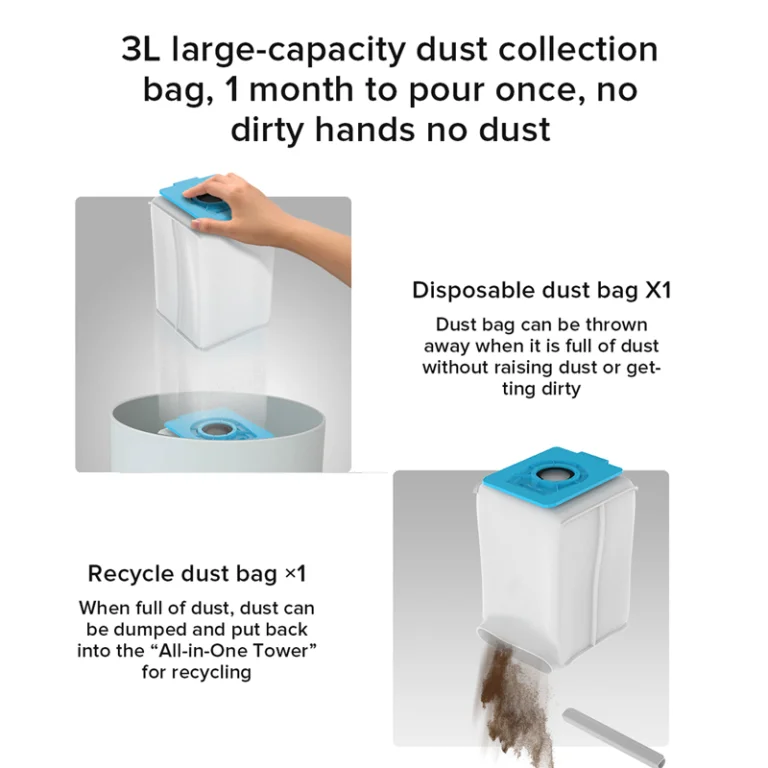 Ötféle takarítóeszközt kínál olcsón a Hekka 24