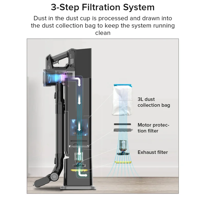 Ötféle takarítóeszközt kínál olcsón a Hekka 27
