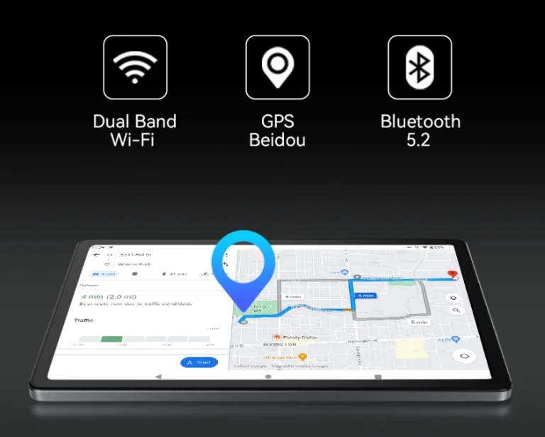Olcsóbb lett az egyik legszexibb Alldocube tablet 8