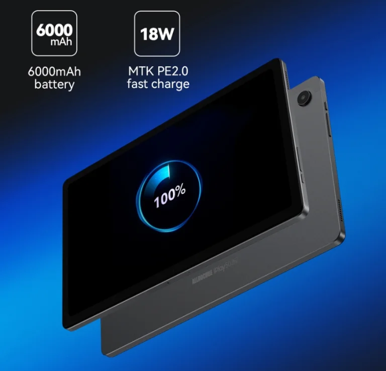 Olcsóbb lett az egyik legszexibb Alldocube tablet 7