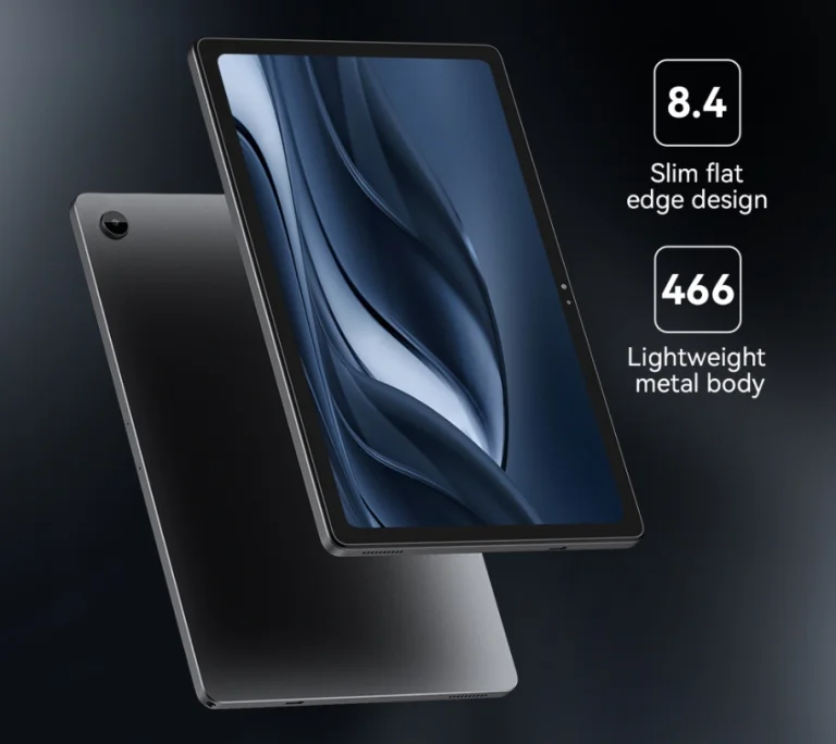 Olcsóbb lett az egyik legszexibb Alldocube tablet 5