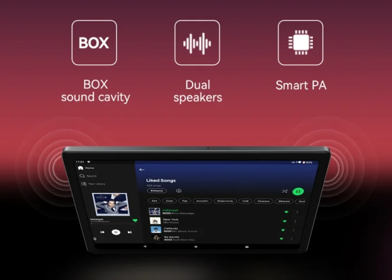 Olcsóbb lett az egyik legszexibb Alldocube tablet 6