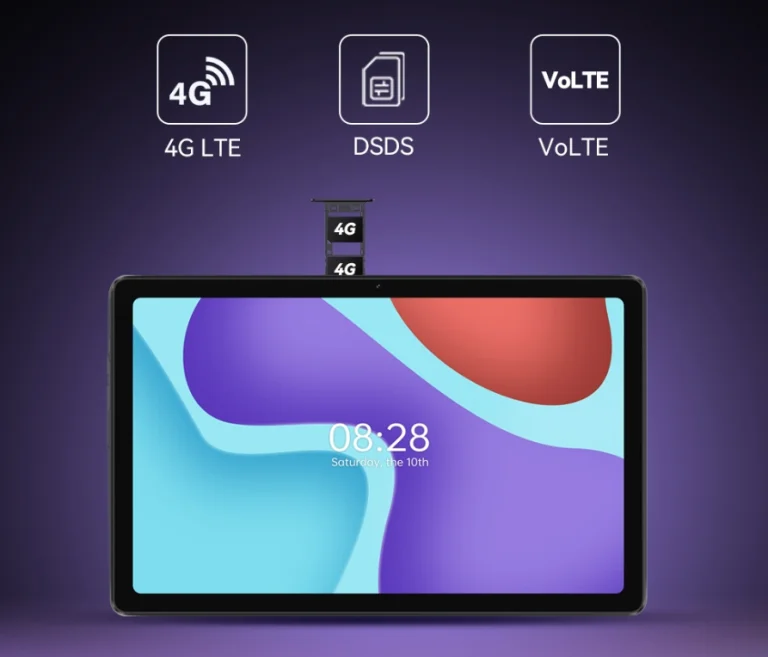 Olcsóbb lett az egyik legszexibb Alldocube tablet 3