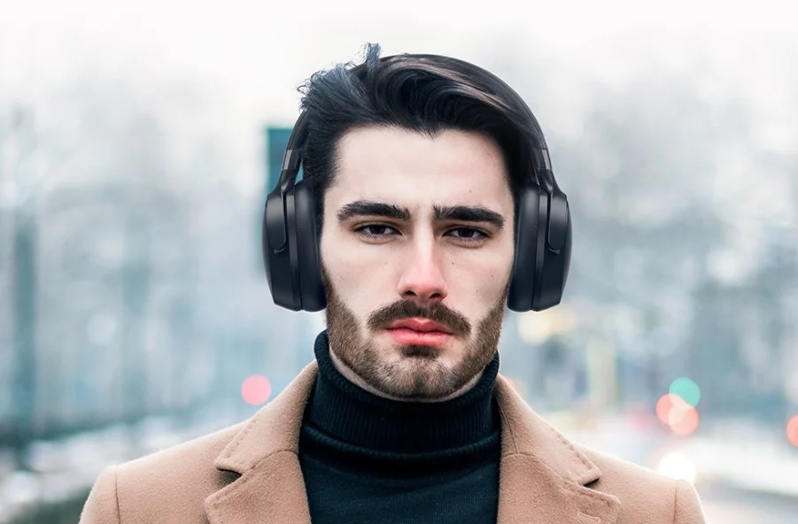 Akciós az egyik legjobb BlitzWolf fejhallgató 1