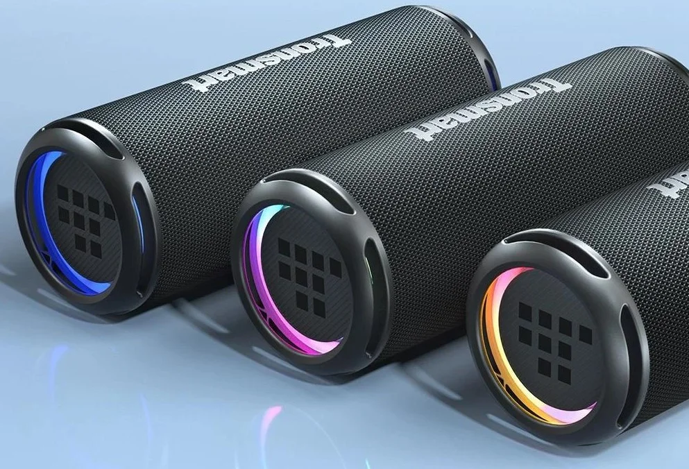 4 színben kapható a Tronsmart T7 Lite Bluetooth hangszóró 1