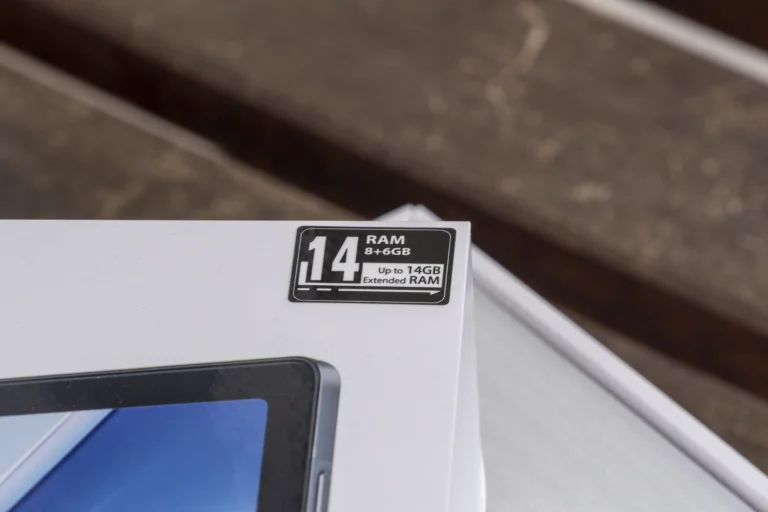 Prueba 15 de la tableta Blackview Tab 3 Pro