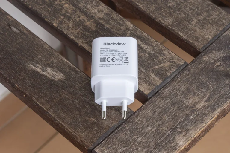 Prueba 15 de la tableta Blackview Tab 5 Pro