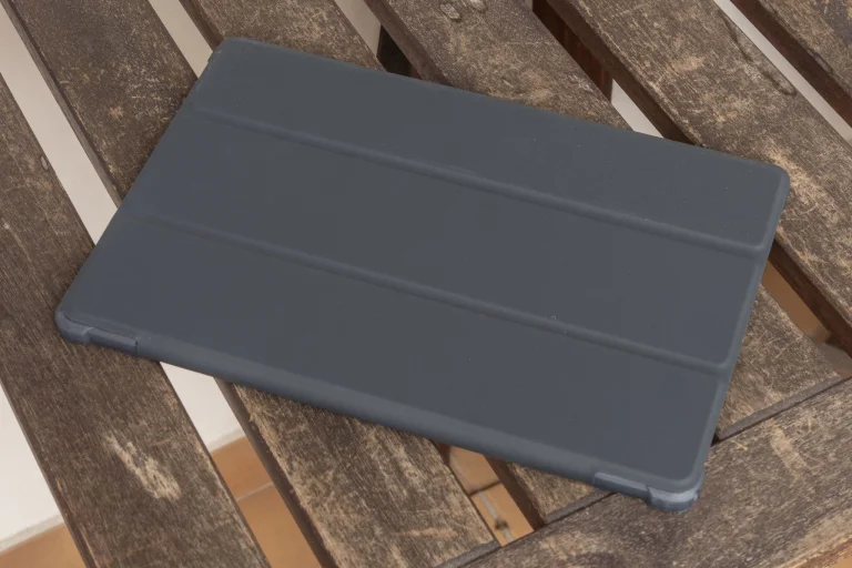 Prueba 15 de la tableta Blackview Tab 8 Pro