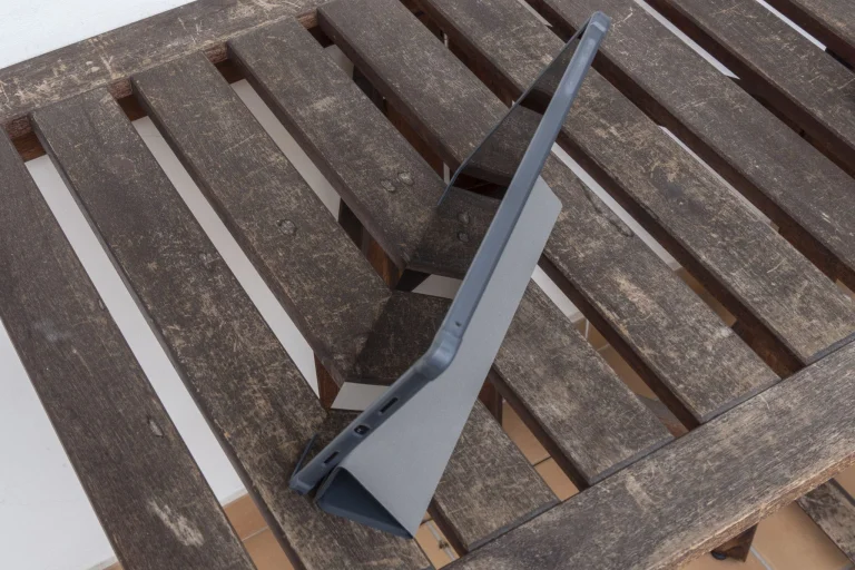 Prueba 15 de la tableta Blackview Tab 9 Pro