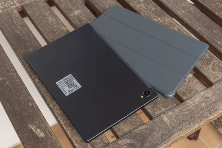 Prueba 15 de la tableta Blackview Tab 10 Pro