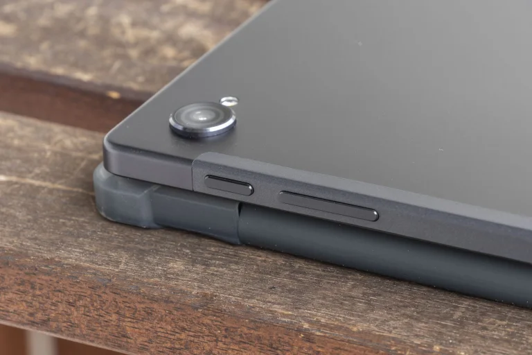 Prueba 15 de la tableta Blackview Tab 13 Pro