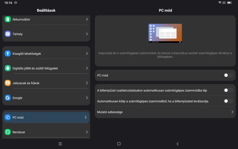 Prueba 15 de la tableta Blackview Tab 29 Pro