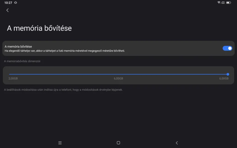 Prueba 15 de la tableta Blackview Tab 32 Pro
