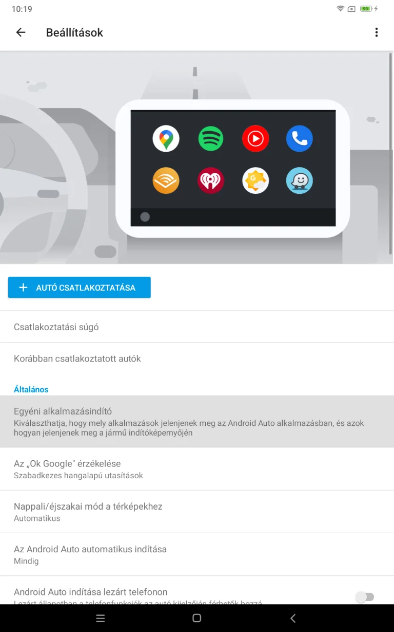 Prueba 15 de la tableta Blackview Tab 35 Pro