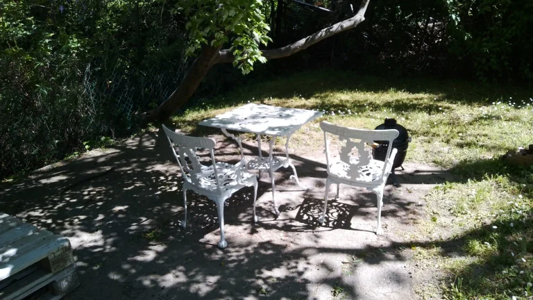 Prueba 15 de la tableta Blackview Tab 42 Pro