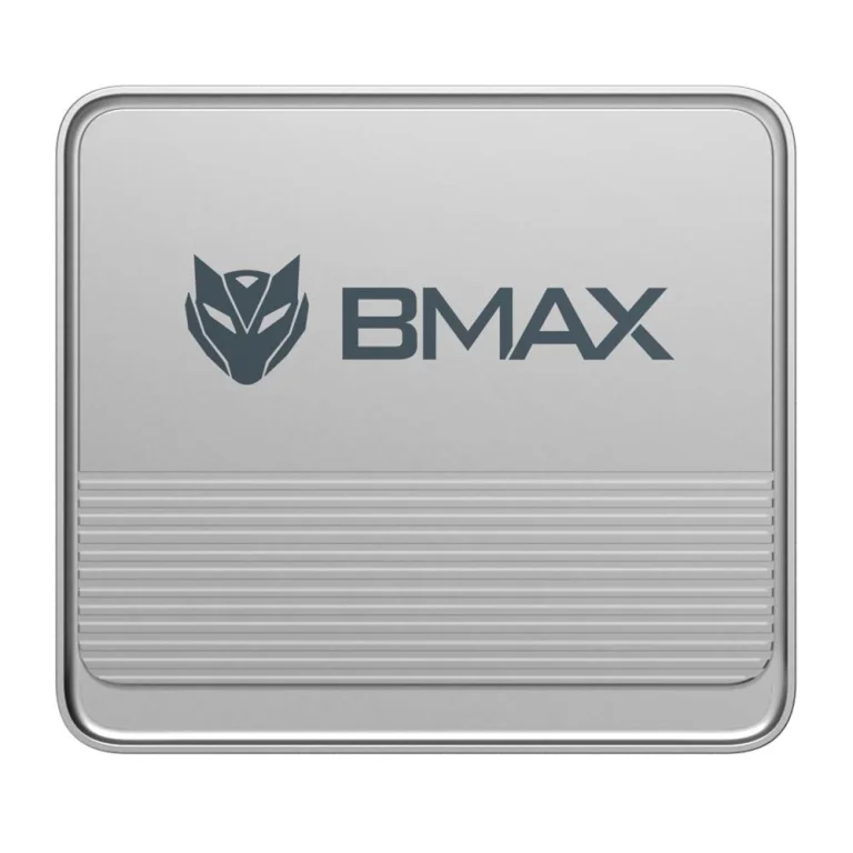Bmax B3 miniatűr PC, ami a gyengék között tud erős lenni 5